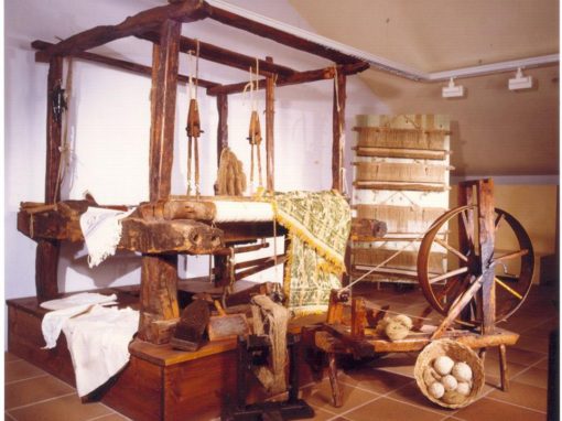 Musée des Métiers et Art Traditionnels - Ainsa