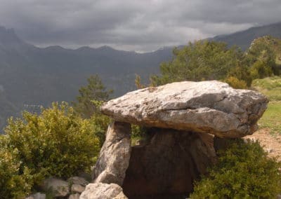 AETS Ordesa Sobrarbe Pirineos