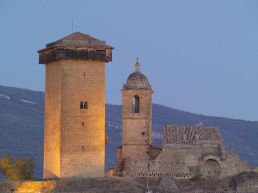 Musée des Croyances et Religion Populaire - Abizanda