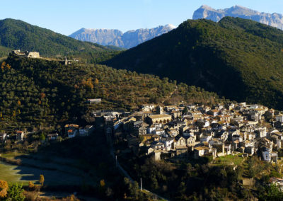 Boltaña