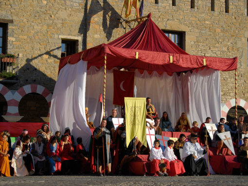 AETS Ordesa Sobrarbe Pirineos