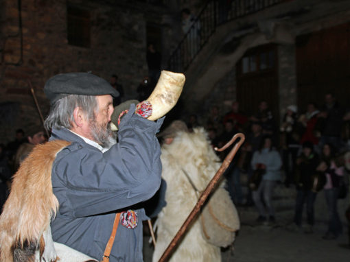 AETS Ordesa Sobrarbe Pirineos