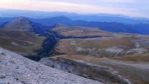 AETS Ordesa Sobrarbe Pirineos