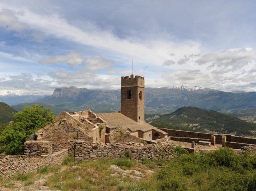 Muro de Roda