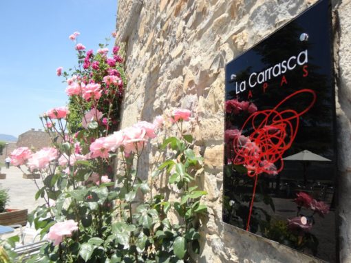 La Carrasca Tapas