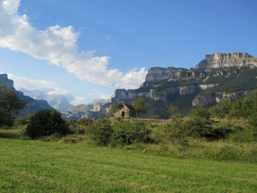 Vallée d’Añisclo