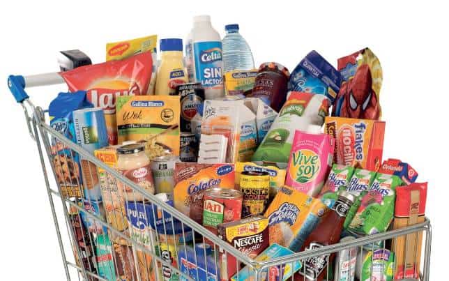 Supermercado Avi Rivera