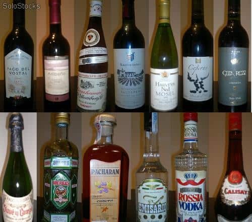 Bodega la Cave