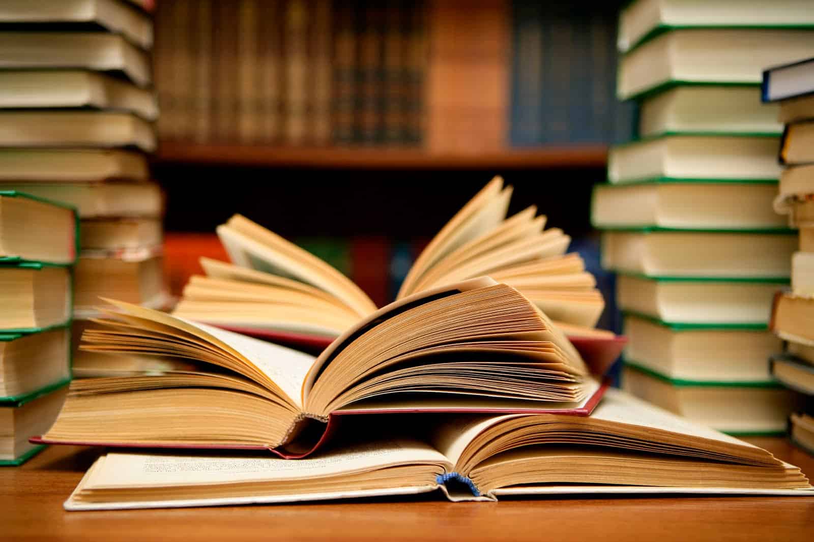 Librería Boletania