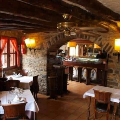 Restaurante la Brasería
