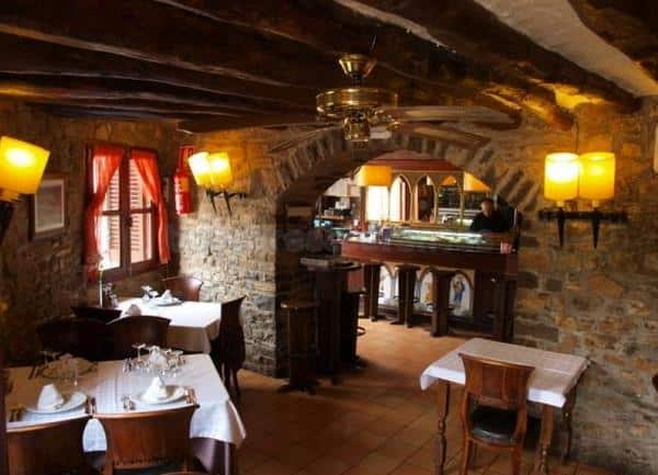 Restaurante la Brasería