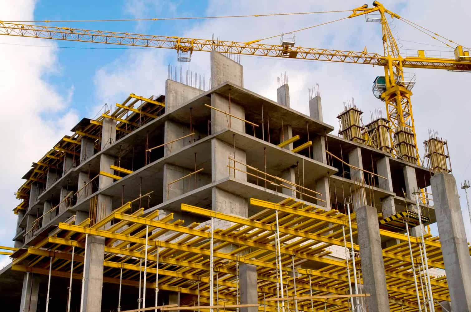 Construcciones S. Pueyo Ferrer