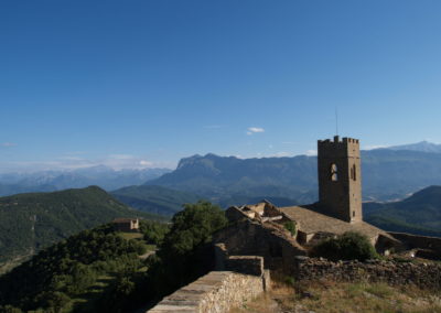 AETS Ordesa Sobrarbe Pirineos