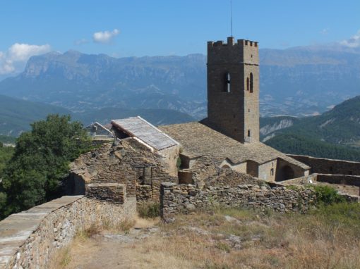 AETS Ordesa Sobrarbe Pirineos