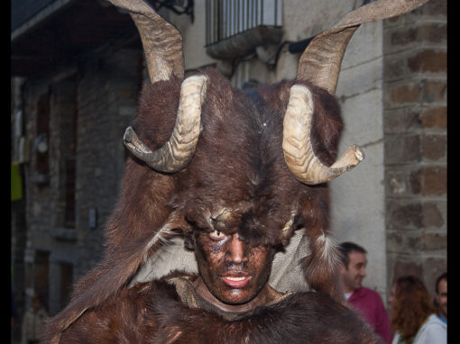 AETS Ordesa Sobrarbe Pirineos