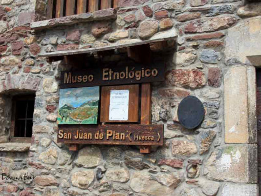 The Ethnological Museum - San Juan de Plan