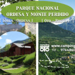 AETS Ordesa Sobrarbe Pirineos