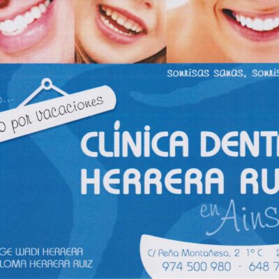 Clinica Dental Herrera Ruiz