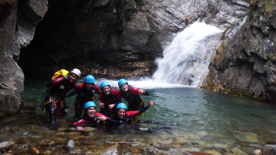 Asdon Aventura