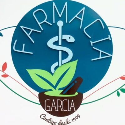 Farmacia García Campo