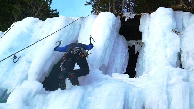 AETS Ordesa Sobrarbe Pirineos