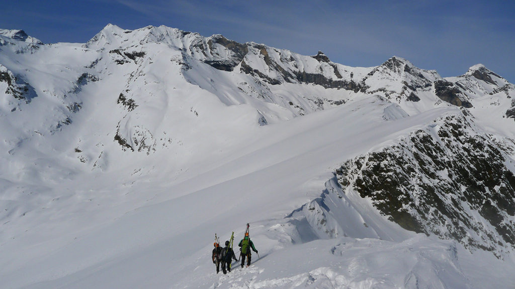 AETS Ordesa Sobrarbe Pirineos