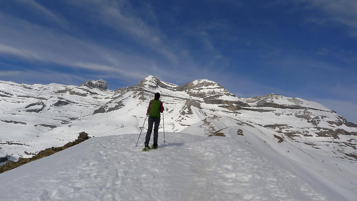 AETS Ordesa Sobrarbe Pirineos