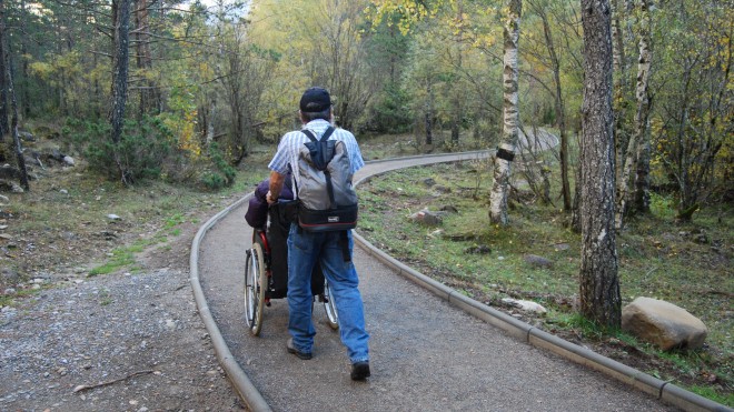 AETS Ordesa Sobrarbe Pirineos