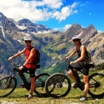 AETS Ordesa Sobrarbe Pirineos