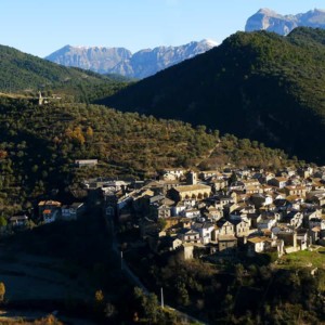 AETS Ordesa Sobrarbe Pirineos AETS Ordesa Sobrarbe Pirineos