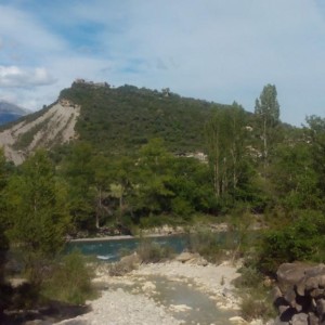 AETS Ordesa Sobrarbe Pirineos AETS Ordesa Sobrarbe Pirineos