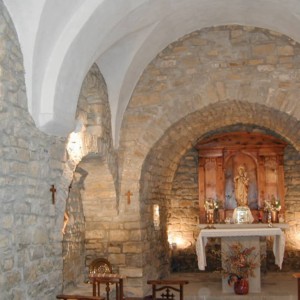 AETS Ordesa Sobrarbe Pirineos