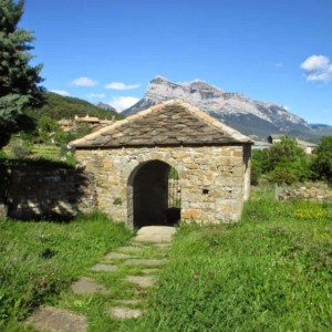 AETS Ordesa Sobrarbe Pirineos