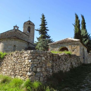 AETS Ordesa Sobrarbe Pirineos