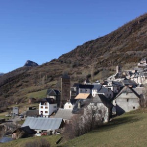 AETS Ordesa Sobrarbe Pirineos AETS Ordesa Sobrarbe Pirineos