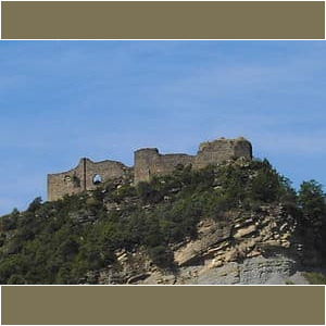 AETS Ordesa Sobrarbe Pirineos AETS Ordesa Sobrarbe Pirineos