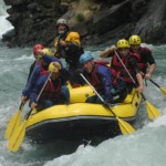AETS Ordesa Sobrarbe Pirineos