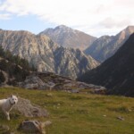 AETS Ordesa Sobrarbe Pirineos