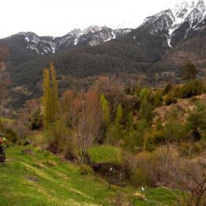 AETS Ordesa Sobrarbe Pirineos AETS Ordesa Sobrarbe Pirineos